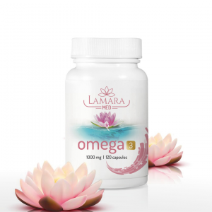 Lamara omega 3 visolie