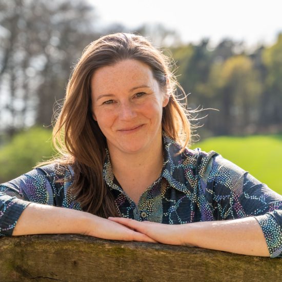 Debby Rijnbeek coaching
