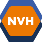 Logo NVH