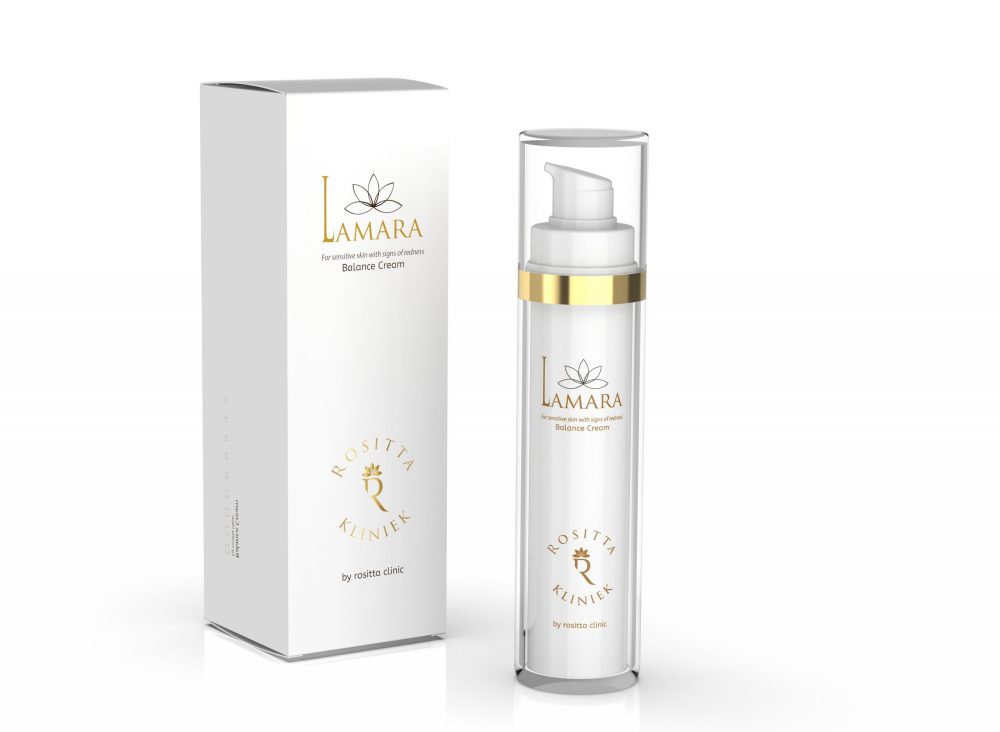 Lamara Balance cream