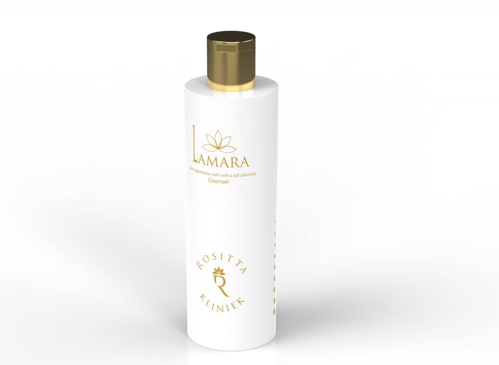 Lamara Sensitive Skin Cleanser (ECO)