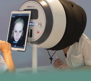 Huidscan Rositta Kliniek