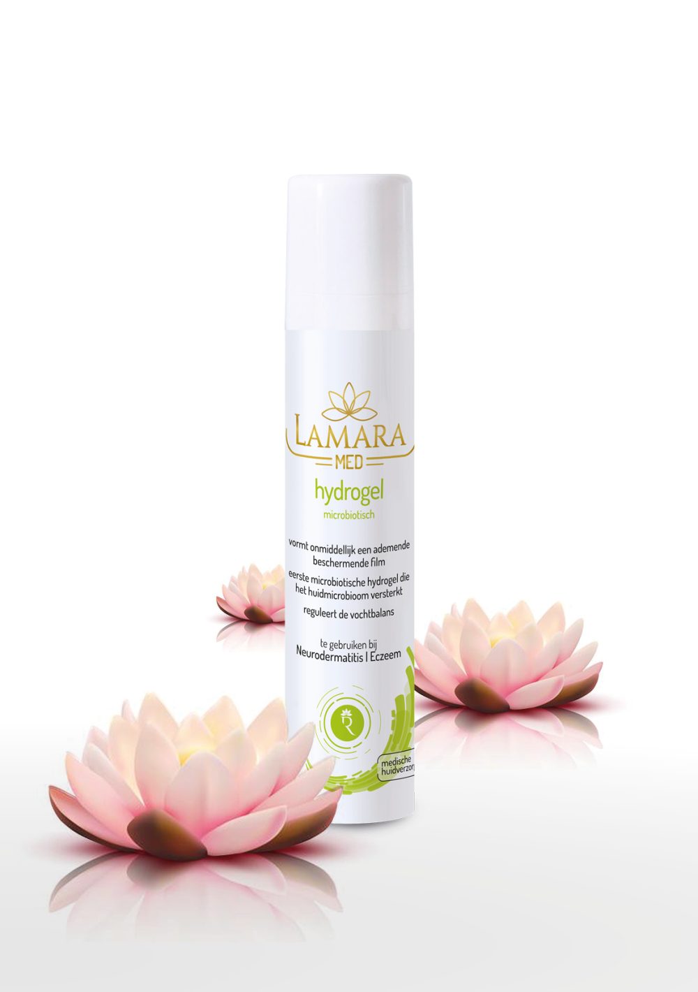 Lamara MED Hydrogel