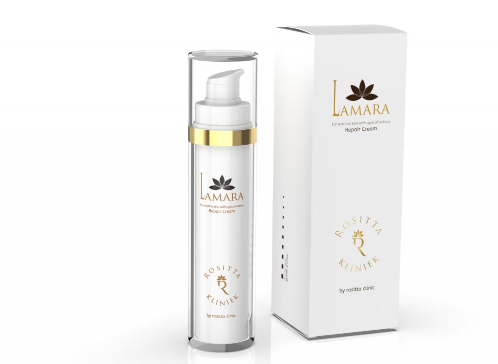 Lamara Repair cream