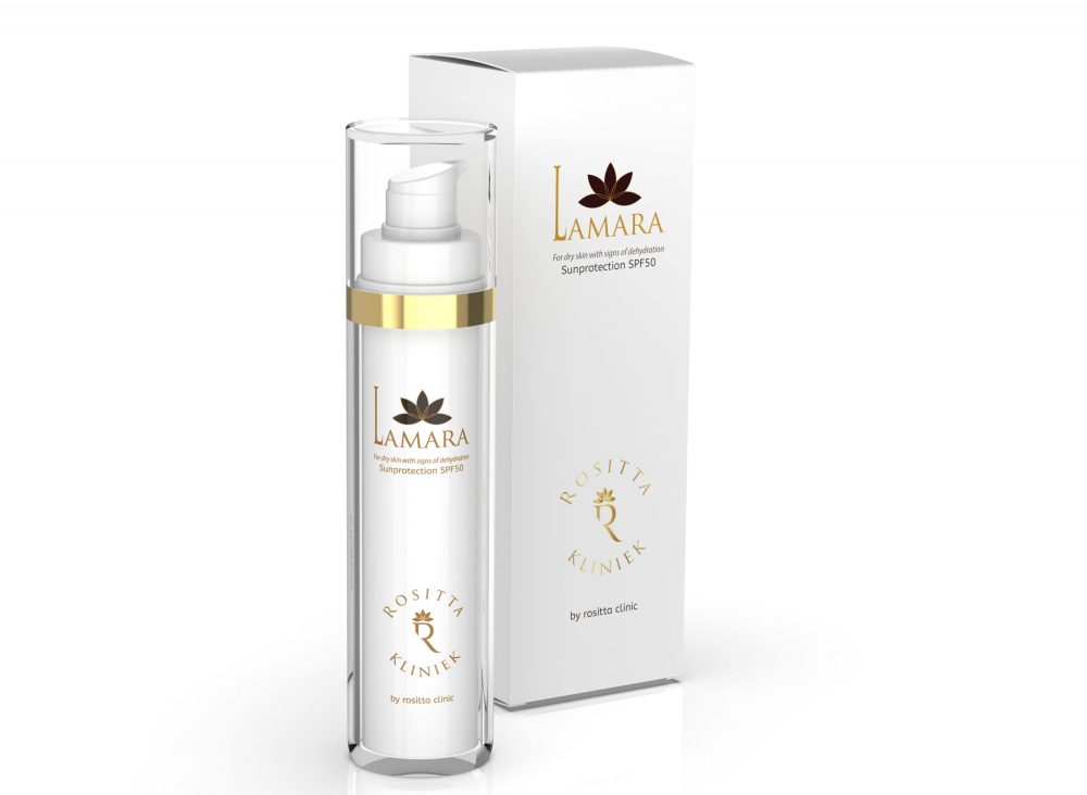 Set 4: Rosacea Repair & Balance Cream, Cleanser, Serum, Suncream & Toner Set
