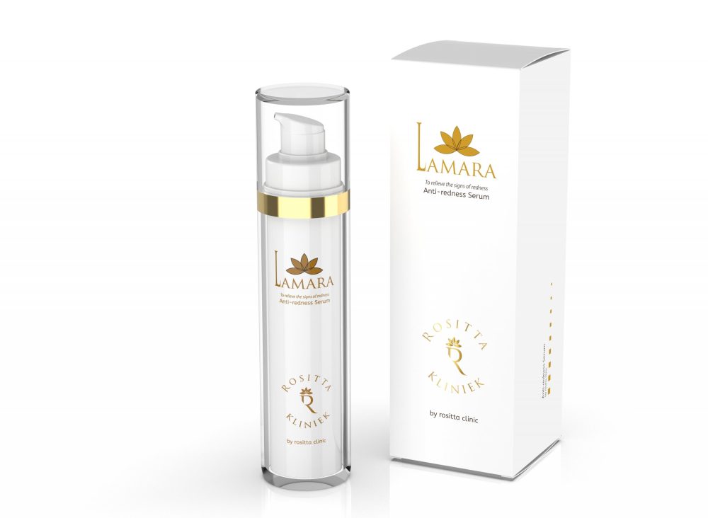 Lamara Anti-Redness Serum