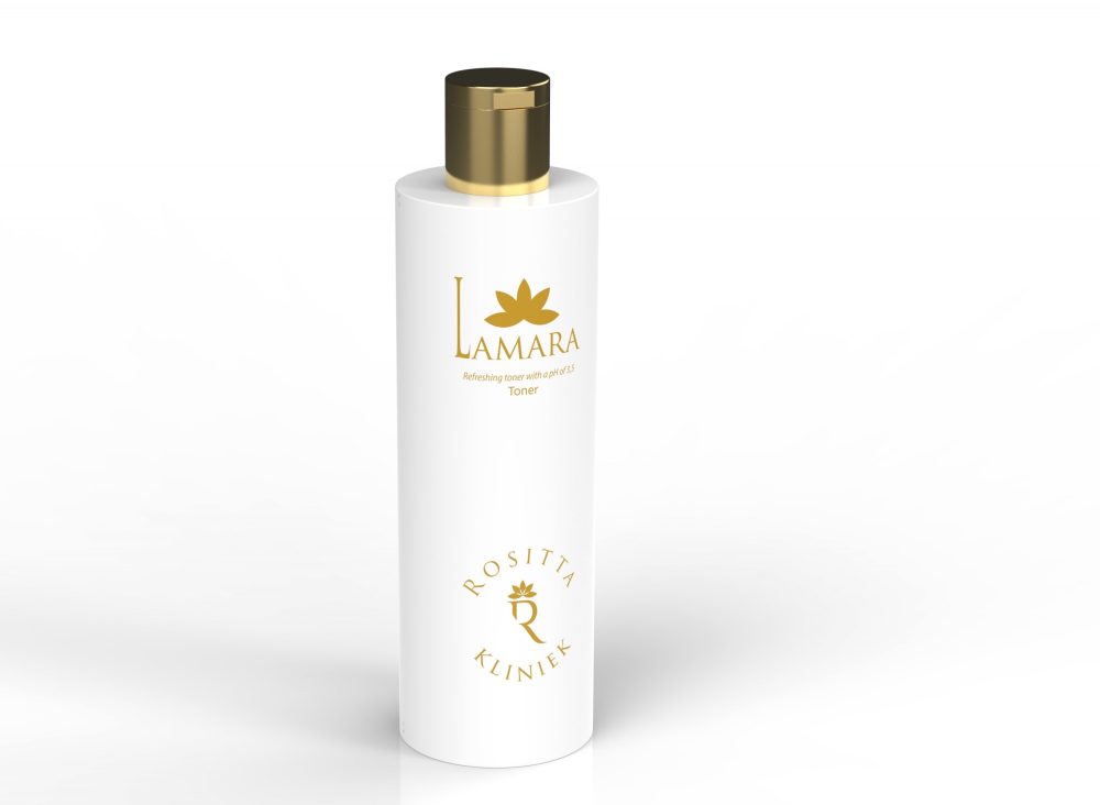 Lamara Sensitive Skin Toner