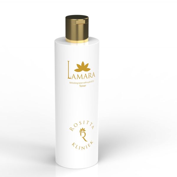 Lamara Sensitive Skin Toner