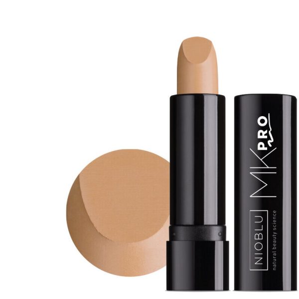 Nioblu MKpro Coverstick medium