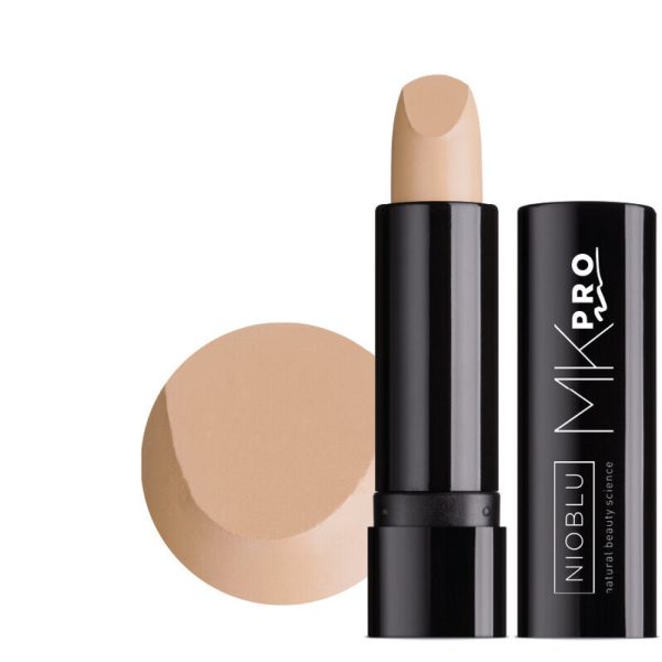 Nioblu MKpro Coverstick light